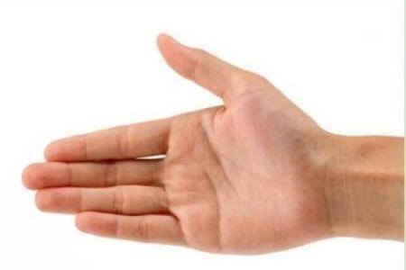 手指不露缝：解读命运与细节之间的深层联系