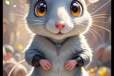 1948年属鼠人命运解析：机智与适应的生辰传奇