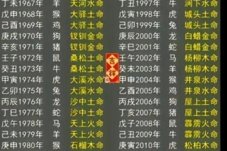 98土命：看土命之人适合携带什么吉祥物与饰品