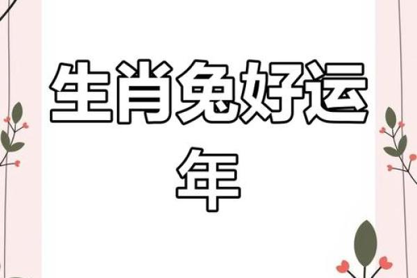 属兔子本年命带什么?探寻兔年吉祥物与运势的秘密! 属兔子本年命带什么?探寻兔年吉祥物与运势的秘密!