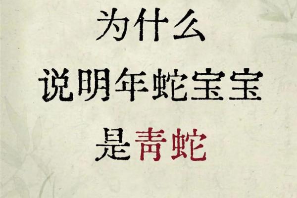 55年蛇的命理解析：揭示木命与水命的秘密