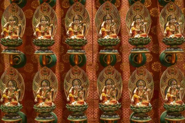 双童子命佩戴指南：如何选择适合的饰品提升运势与幸福感