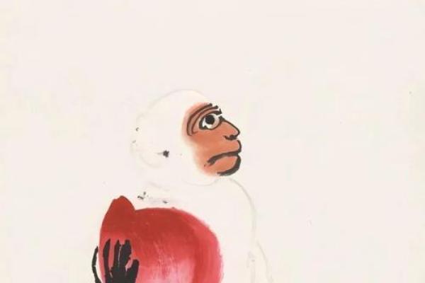 齐白石：一位传奇艺术家的命理解析与人生智慧