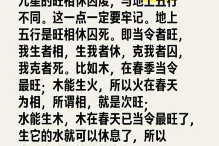 岁星入命：揭示命理中的神秘力量与人生影响