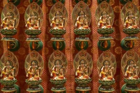 双童子命佩戴指南：如何选择适合的饰品提升运势与幸福感