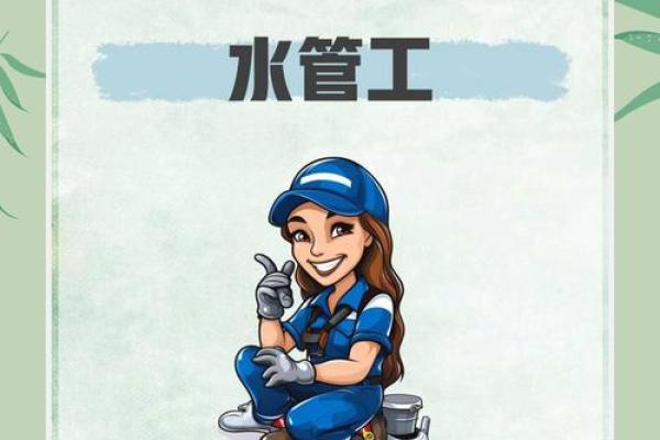 水命之人的职业禁忌与适合工作探讨