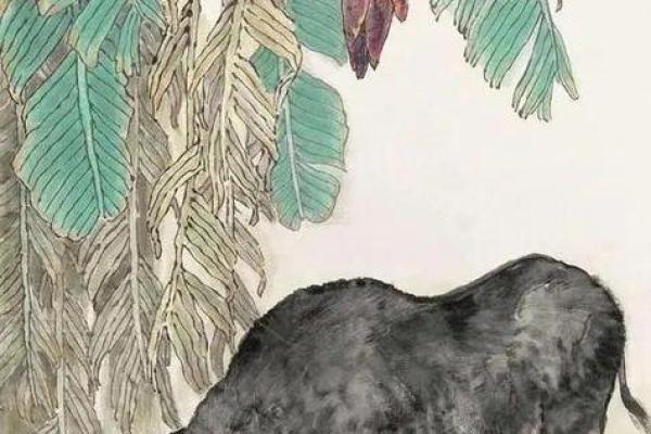 属猪谷雨出生者的命理解析：一生的幸运与挑战