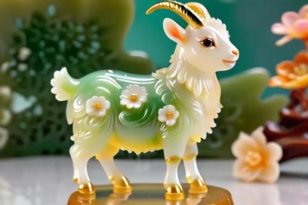 1931年属羊,性格特征与人生哲学探秘 1931年属羊,性格特征与人生哲学探秘