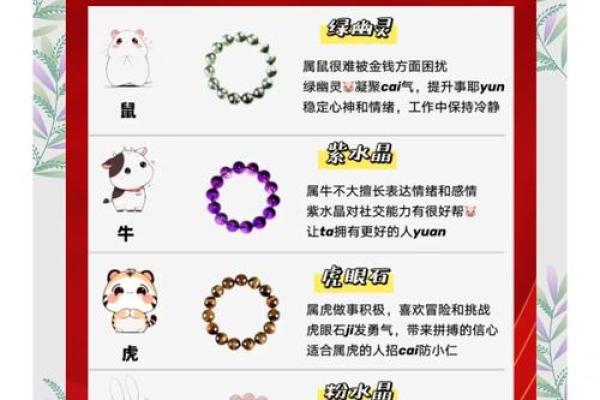 水命之人适合佩戴的美丽饰品推荐与解析