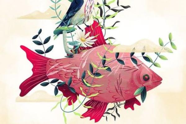 沙中土命者的色彩世界：揭秘他们的心灵之好