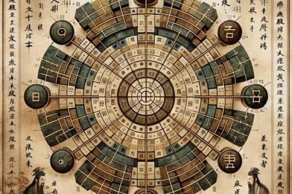 《易经智慧：探寻富贵命的秘密与人生哲学》