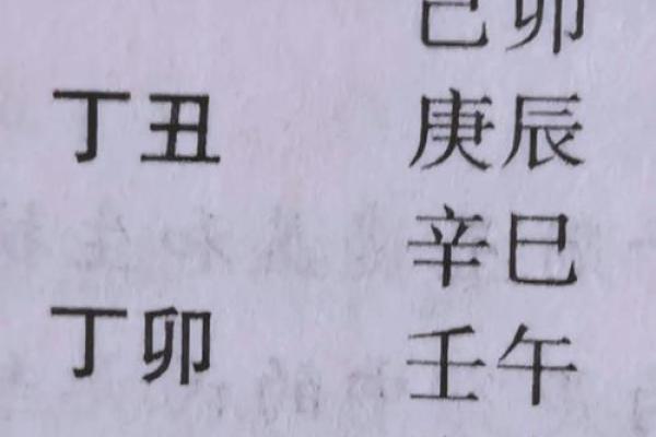 又是水命与丁火命:命理解析与人生启示 又是水命与丁火命:命理解析与人生启示