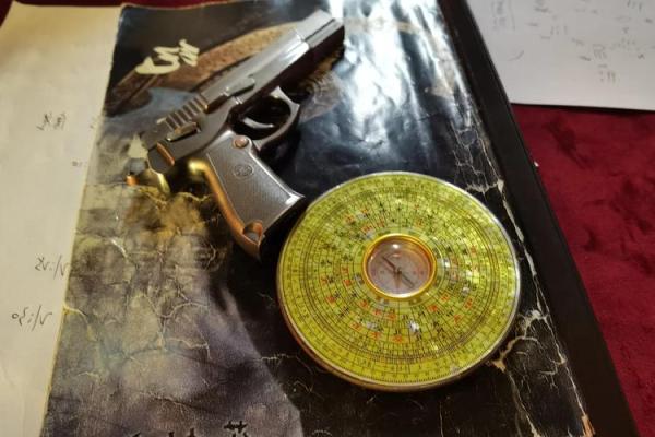 随命倒影道具的神秘与魅力，探索心灵潜能的钥匙