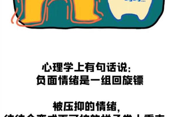 女人的脾气与命运：情绪影响人生的心理探讨