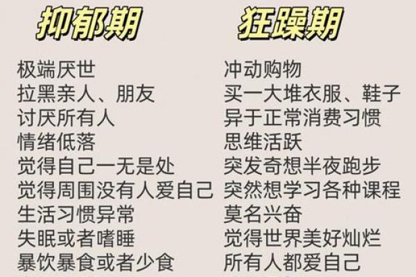女人的脾气与命运：情绪影响人生的心理探讨