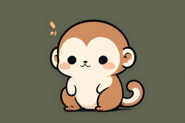 1956年属猴的命运及个性解析：机智与活力的结合