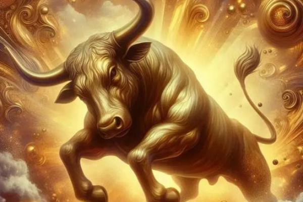 生肖牛的命运揭秘：从勤劳到富饶的精彩人生