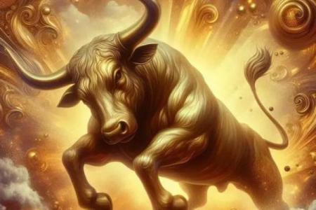 生肖牛的命运揭秘：从勤劳到富饶的精彩人生