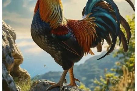 30岁属鸡之命：如何把握命运，迎接美好未来？