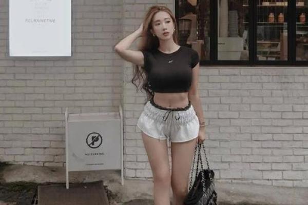 身材与命运：探寻外貌与生活之间的微妙联系