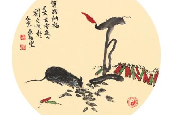 属虎女性：活力四射的命格与幸福之道！