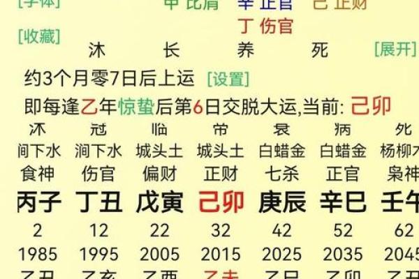 甲子海中金:探寻与之相合的命理之道 甲子海中金:探寻与之相合的命理之道