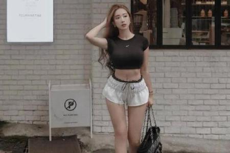 身材与命运：探寻外貌与生活之间的微妙联系