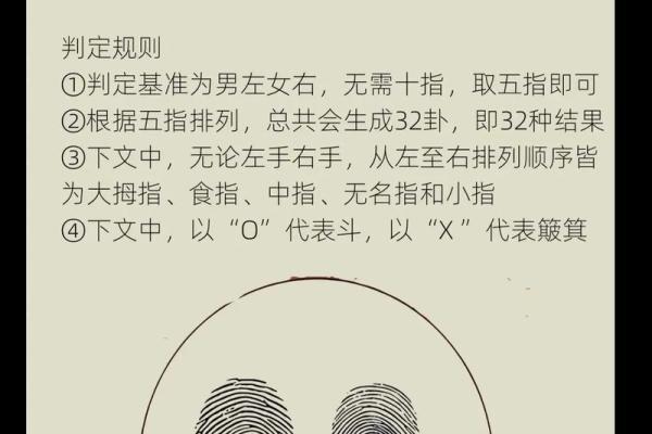 手上横纹的奥秘：揭示命运的玄机与生活的启示