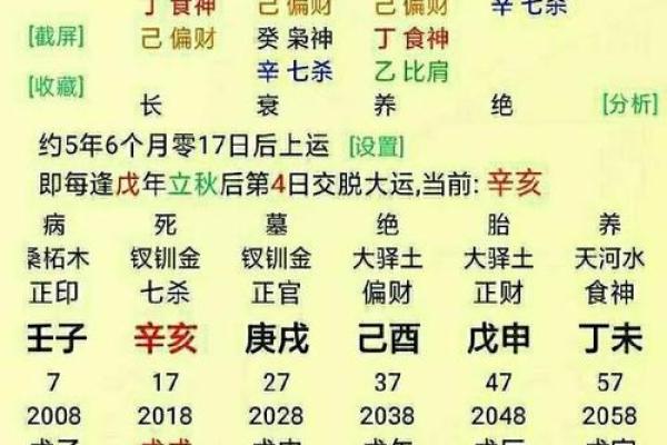 命格与算卦：谁可以成为卦师的秘诀