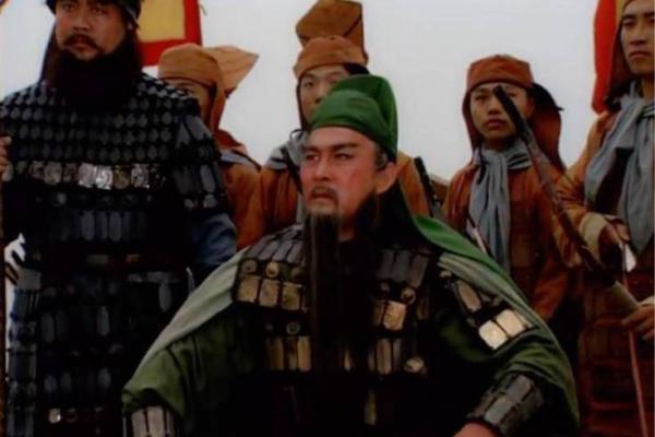 关羽为何要杀献帝:忠义与使命的抉择 关羽为何要杀献帝:忠义与使命的抉择