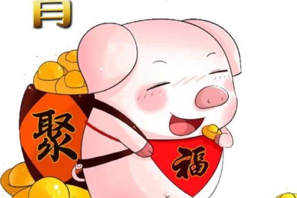 59年亥猪命运解析：亥猪的性格与人生轨迹