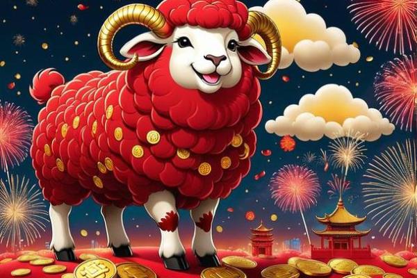 属相与暴富命格：哪些生肖注定财运亨通？