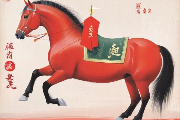 属马女性命格对婚姻的影响与幸福指数解析