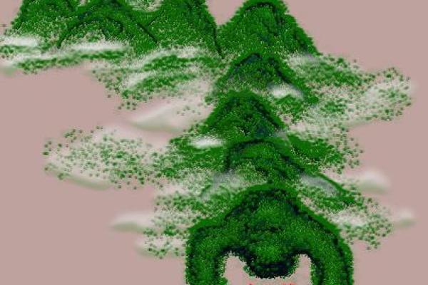 壬申命人安葬的最佳选择：深度探讨适合的山脉与风水配置