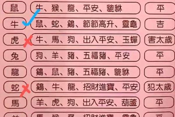 07年属猪男命运解析：财富、爱情与事业的旅程