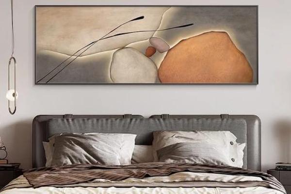 水命者床头挂画的精选五大主题及选择技巧