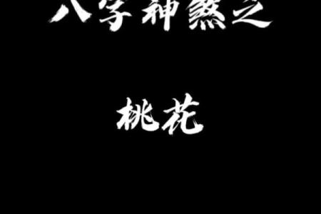 女子八字桃花命的神秘与魅力解析