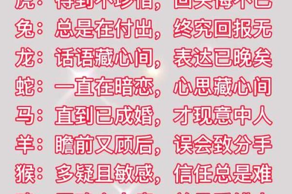 生于这些生肖,命运难逆转,生活多艰辛! 生于这些生肖,命运难逆转,生活多艰辛!