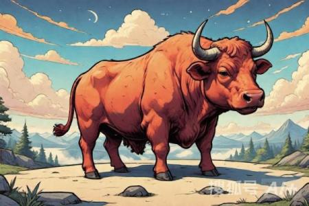 85年牛年出生的人生运势与命理解析