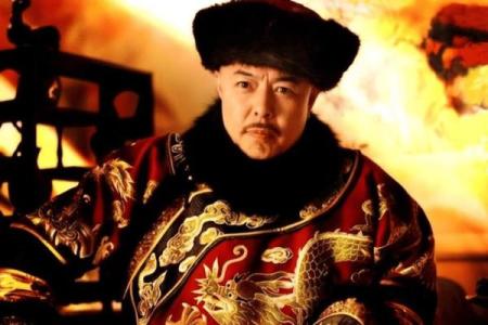 乾隆皇帝的命运之谜：为何称其命那么好？