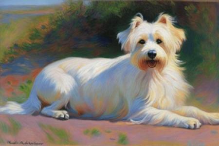 76岁属狗的命运解析：幸福与挑战并存的生活旅程