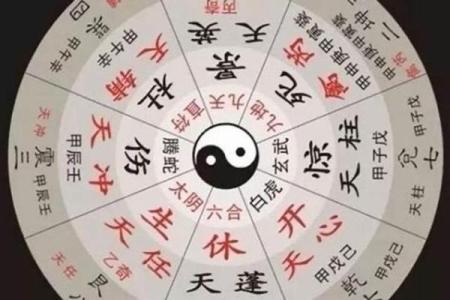 深入解析特殊八字命局：你是命中注定的幸运儿吗？