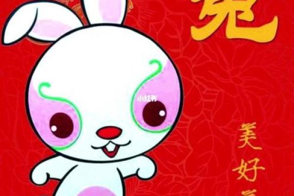 属兔人的命运：哪些因素会影响他们的生活与事业？