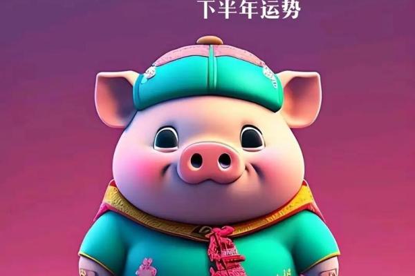 属猪宝宝：2023年出生的命运与个人特质探秘