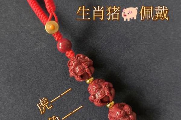 属猪火命适合佩戴的饰品与物品,助你事业与运势双丰收! 属猪火命适合佩戴的饰品与物品,助你事业与运势双丰收!