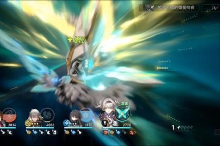 探秘《原神》一命六命的含义与玩家体验