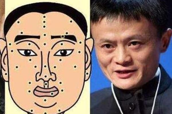 属鸡男命的面相特征与影响解析，助你找出旺财旺运的好面相！