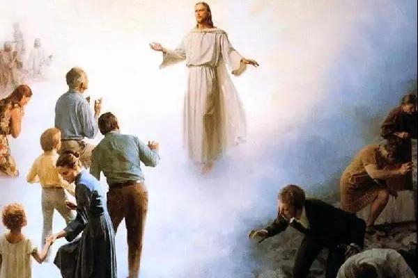 上帝会给自己什么命：信仰与人生的奇妙旅程