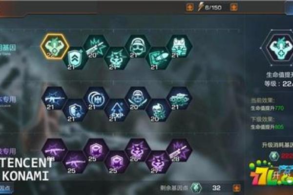 神武化生命格解析：最适合的选择与战斗技巧