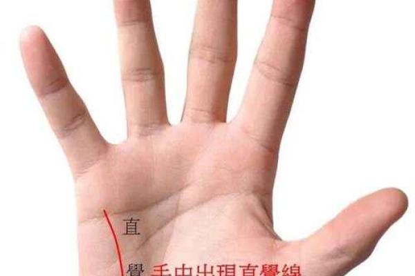 女人指头粗大与命理的秘密探讨